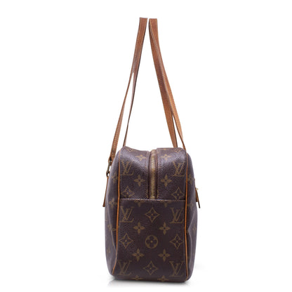 Louis Vuitton Cité Gm Monogram