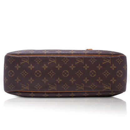 Louis Vuitton Cité Gm Monogram