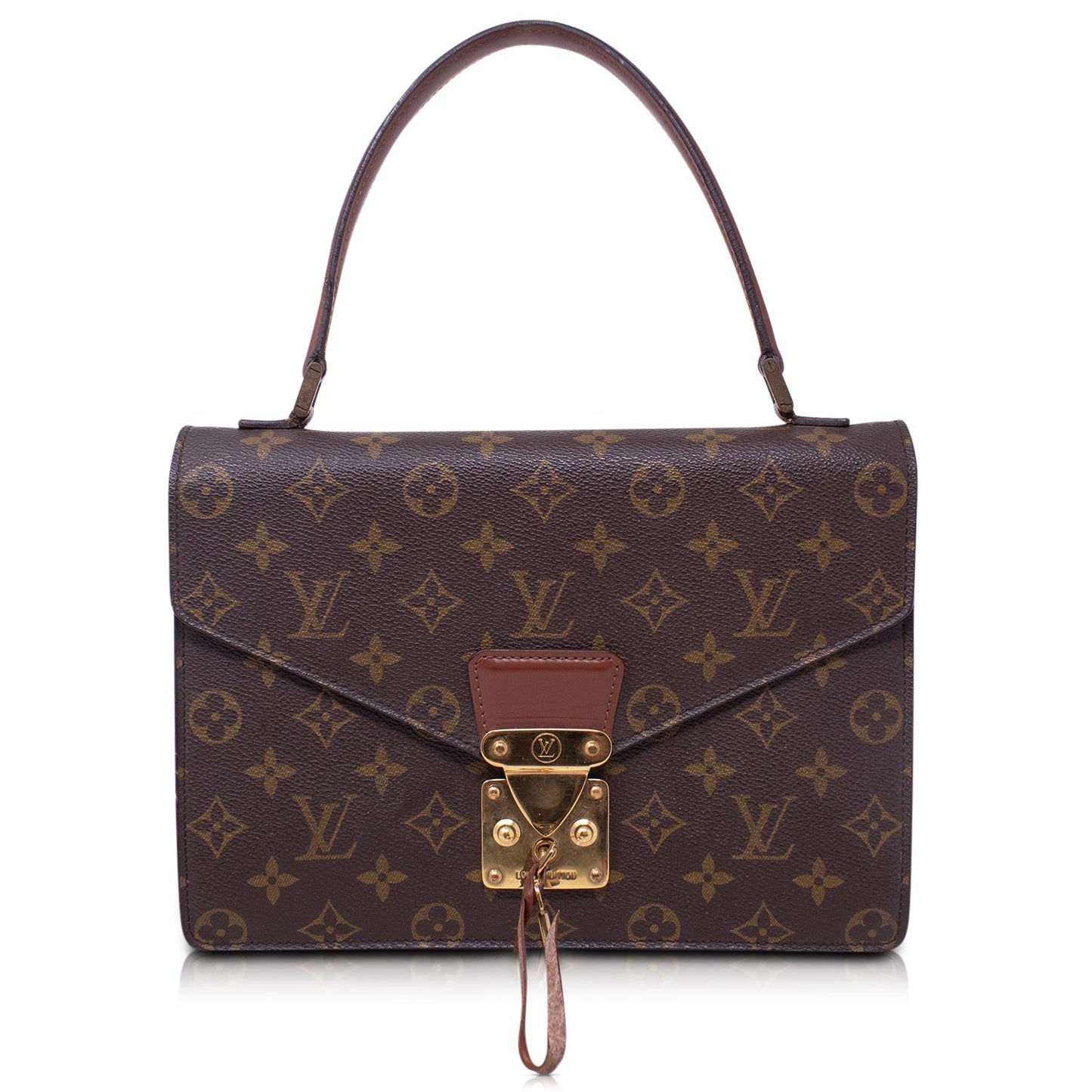 Louis Vuitton Concorde Monogram Vintage