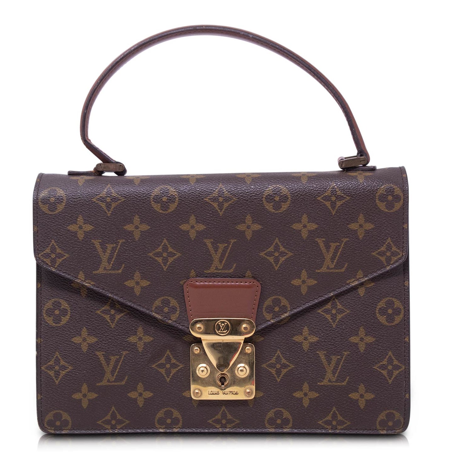 Louis Vuitton Concorde Monogram Vintage