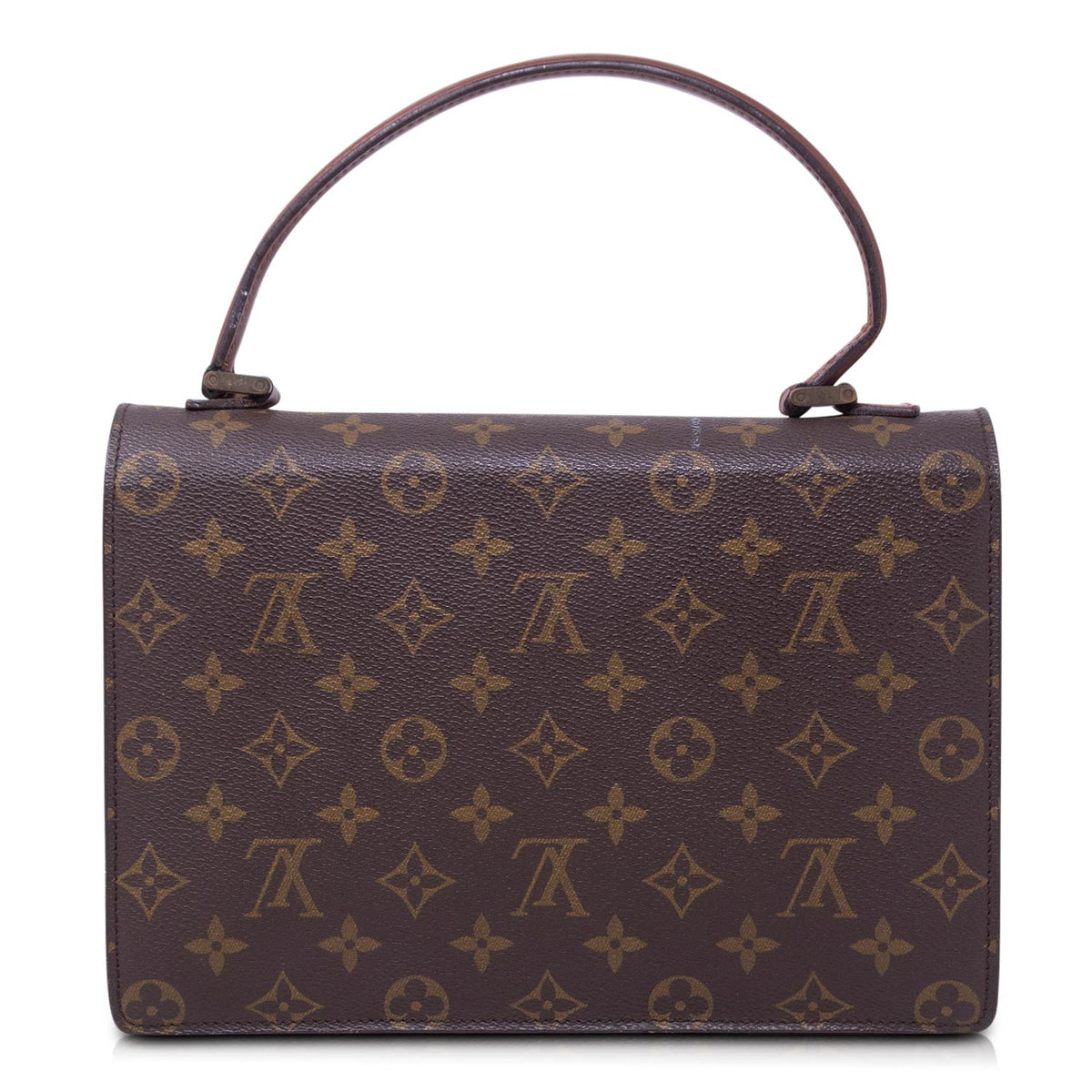 Louis Vuitton Concorde Monogram Vintage