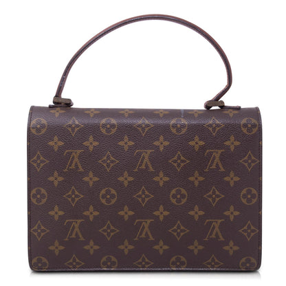 Louis Vuitton Concorde Monogram Vintage