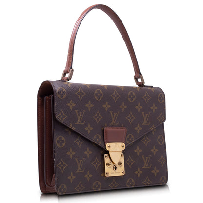 Louis Vuitton Concorde Monogram Vintage