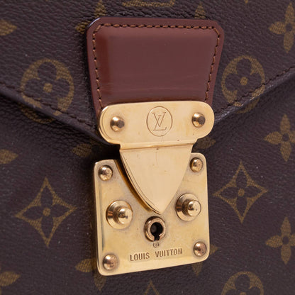 Louis Vuitton Concorde Monogram Vintage
