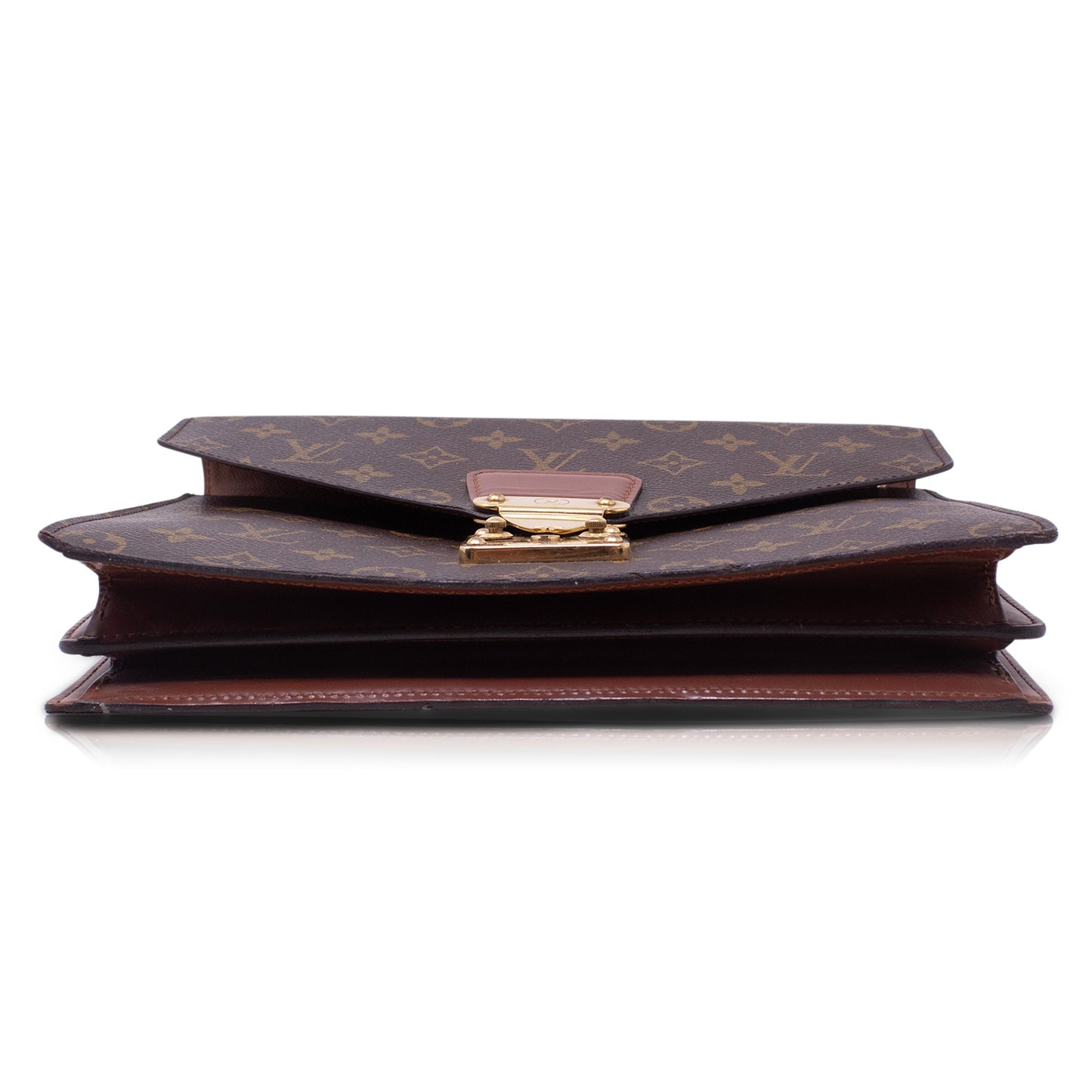 Louis Vuitton Concorde Monogram Vintage
