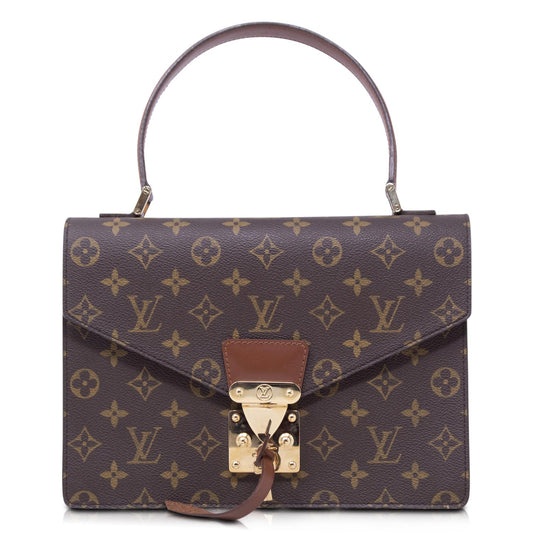 Louis Vuitton Concorde Monogram Vintage
