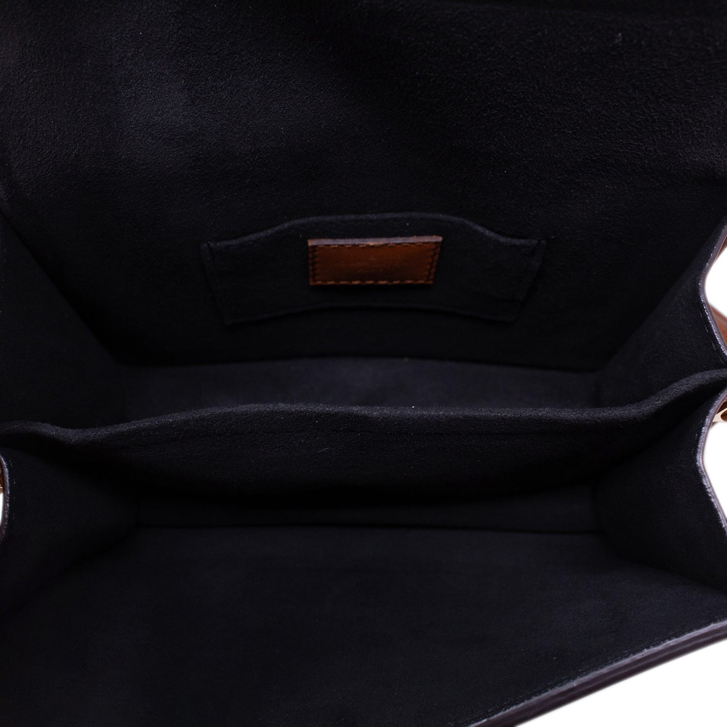Louis Vuitton Mini Dauphine Monogram