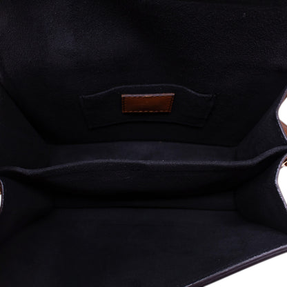 Louis Vuitton Mini Dauphine Monogram