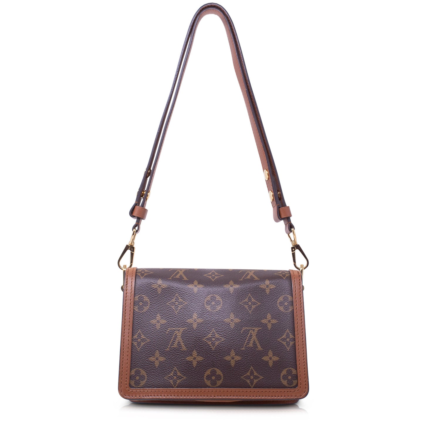 Louis Vuitton Mini Dauphine Monogram