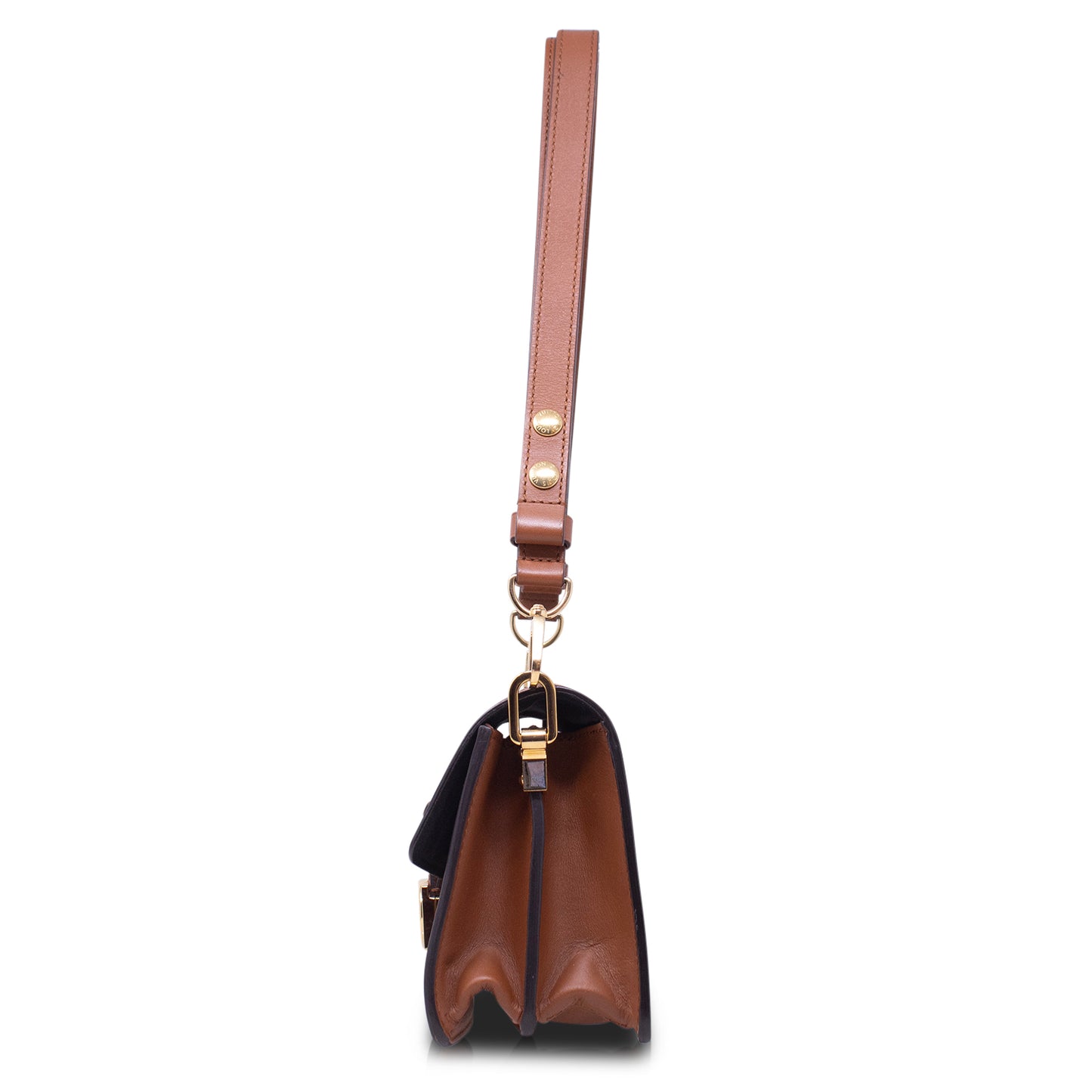 Louis Vuitton Mini Dauphine Monogram
