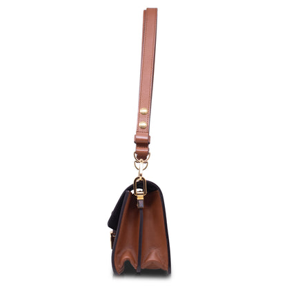 Louis Vuitton Mini Dauphine Monogram