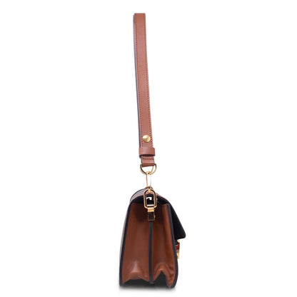 Louis Vuitton Mini Dauphine Monogram