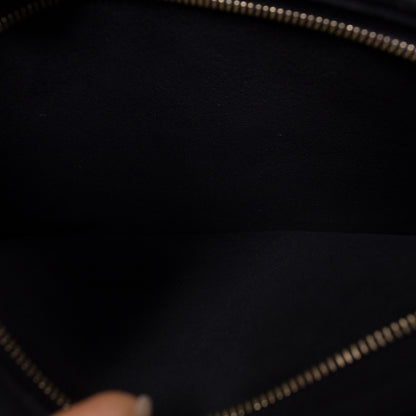 Louis Vuitton Dauphine MM Monogram Reverse