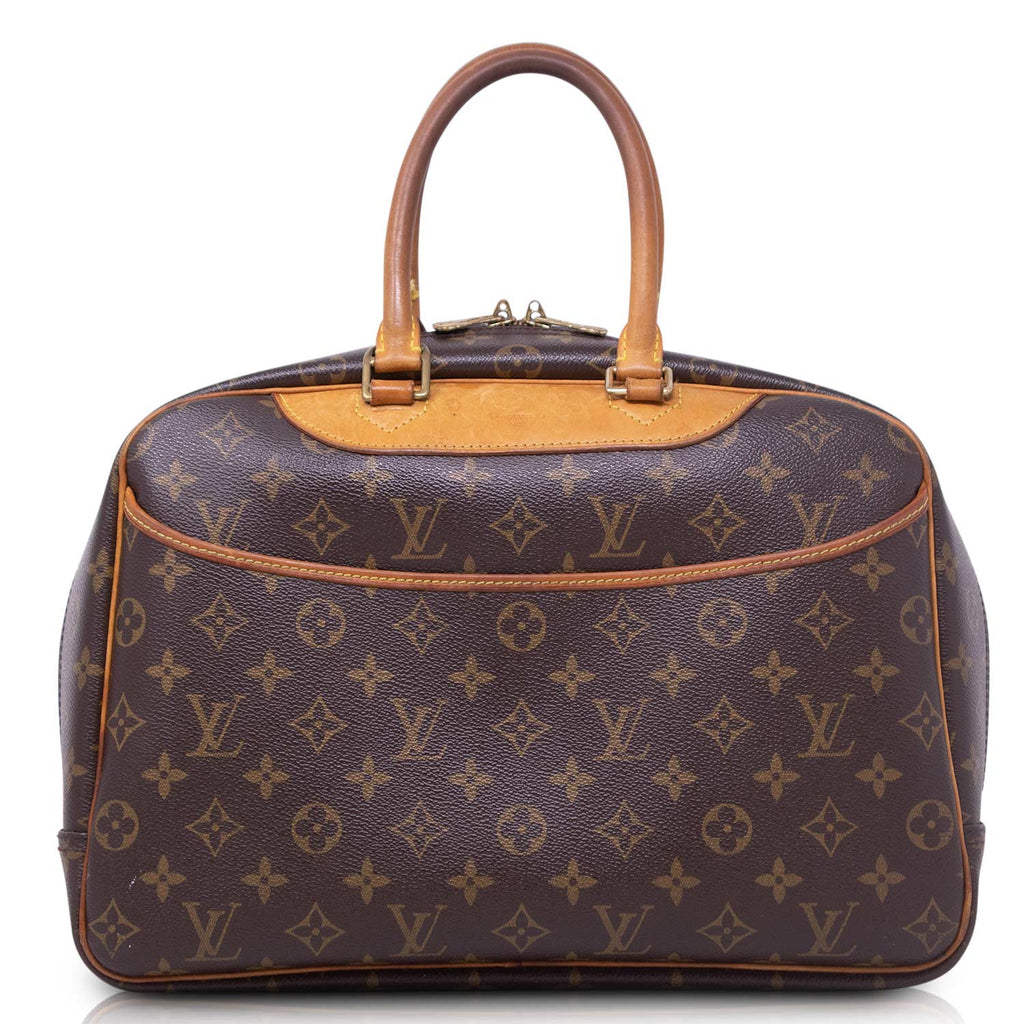 Louis Vuitton Deauville Monogram