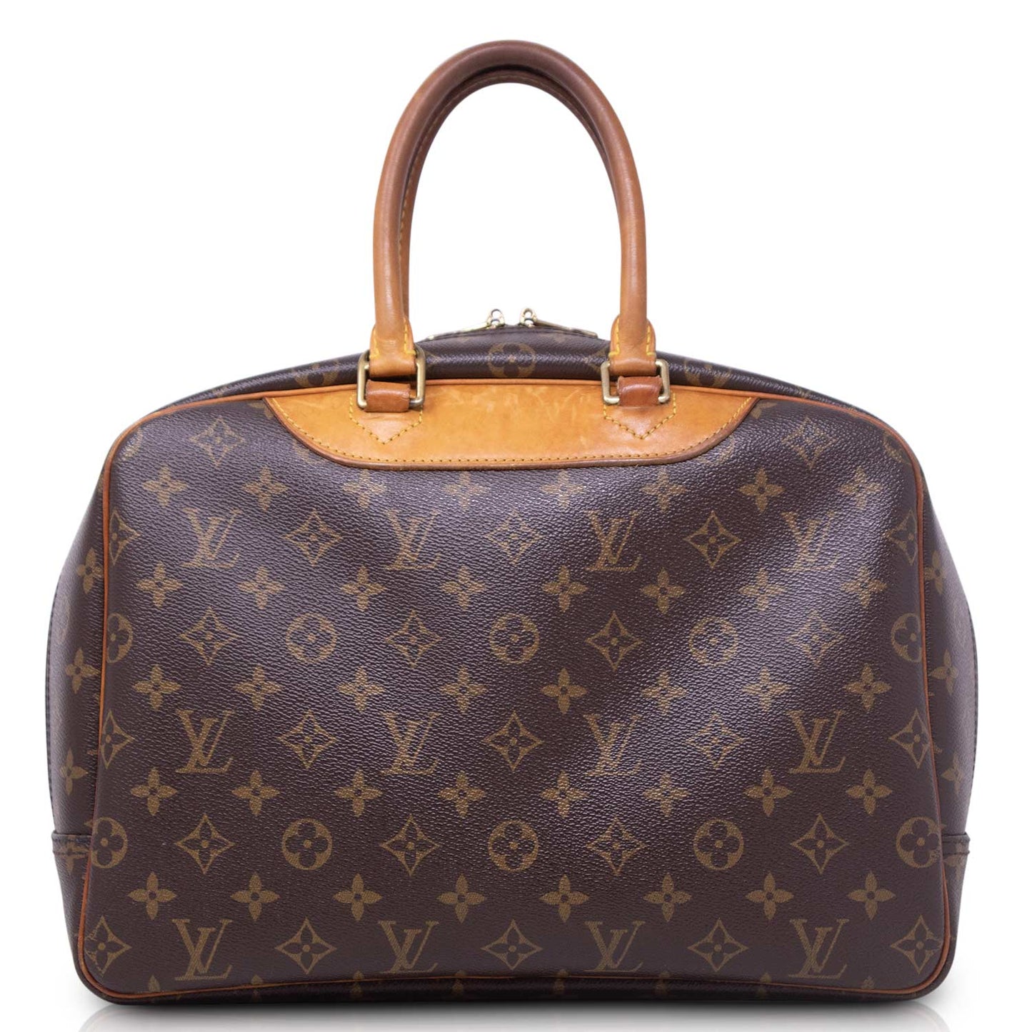 Louis Vuitton Deauville Monogram