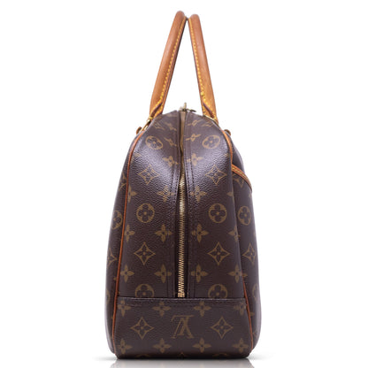 Louis Vuitton Deauville Monogram