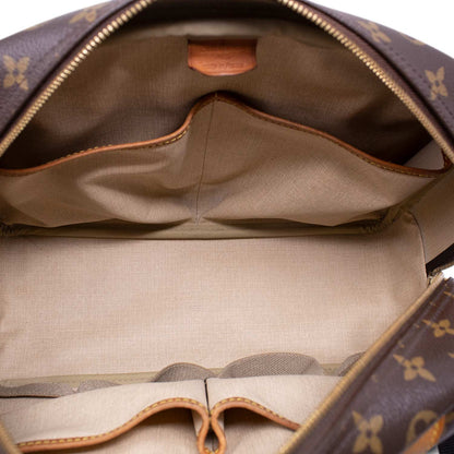 Louis Vuitton Deauville Monogram