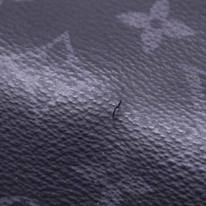 Louis Vuitton District Mm Monogram Eclipse