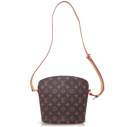 Louis Vuitton Drout Monogram