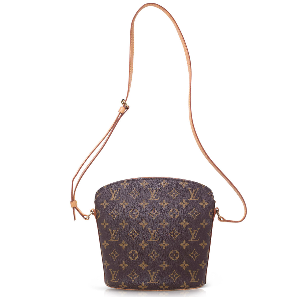 Louis Vuitton Drout Monogram