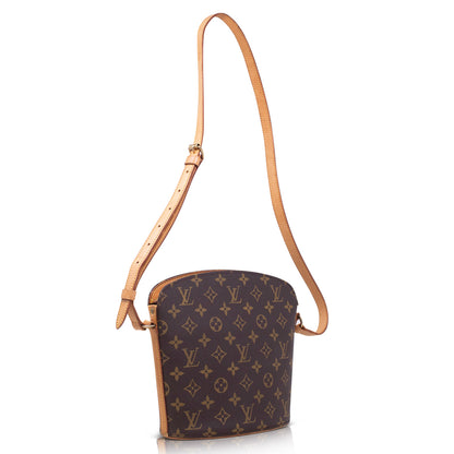 Louis Vuitton Drout Monogram