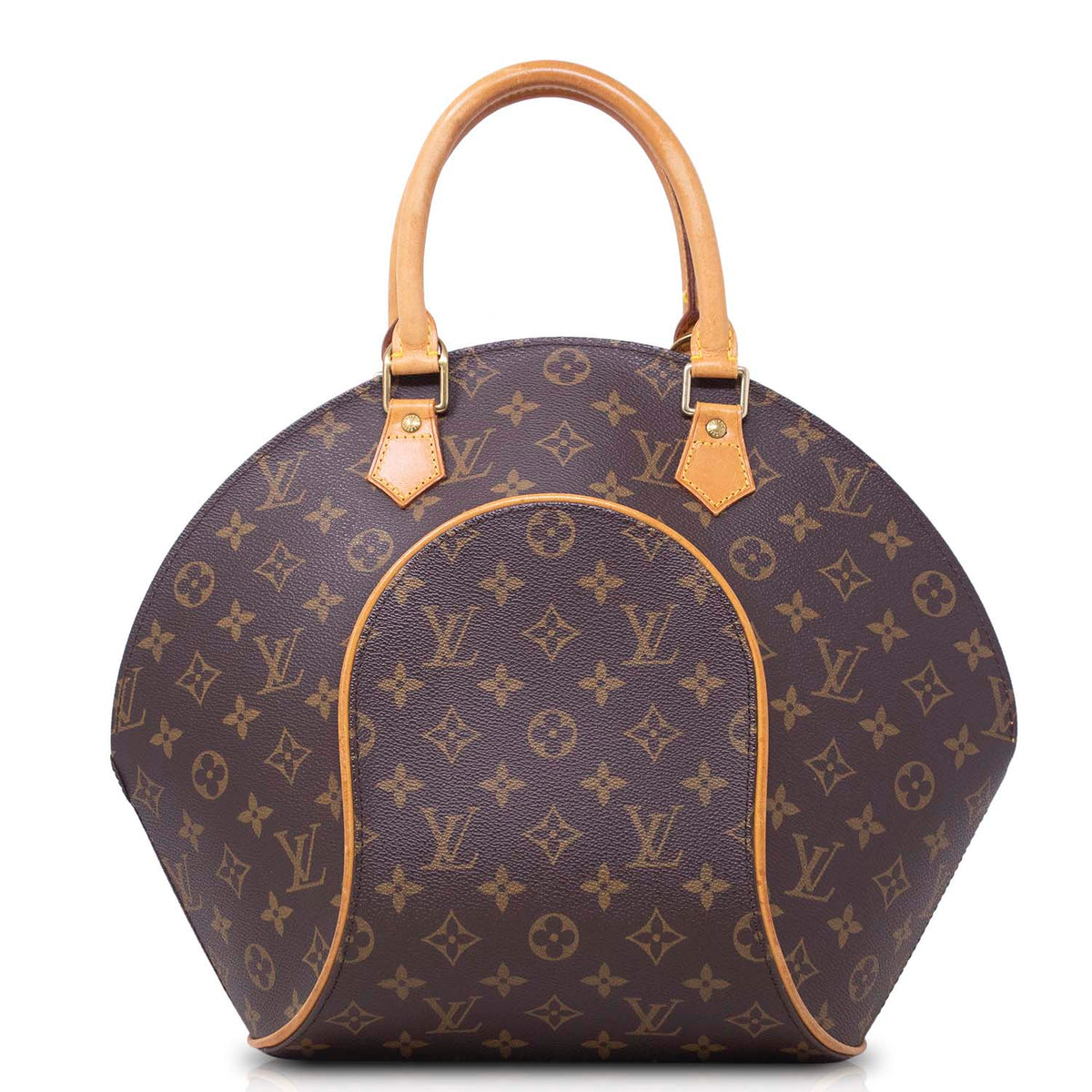 Louis Vuitton Ellipse MM Monogram