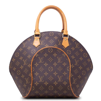 Louis Vuitton Ellipse MM Monogram