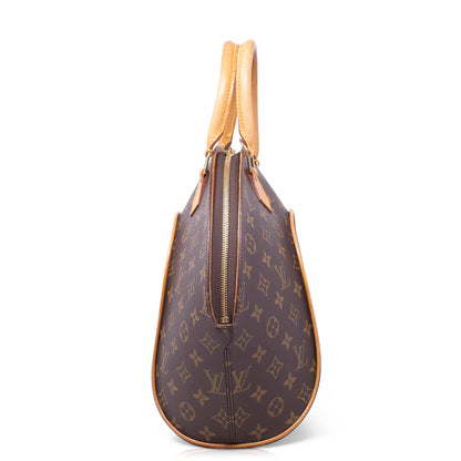 Louis Vuitton Ellipse MM Monogram