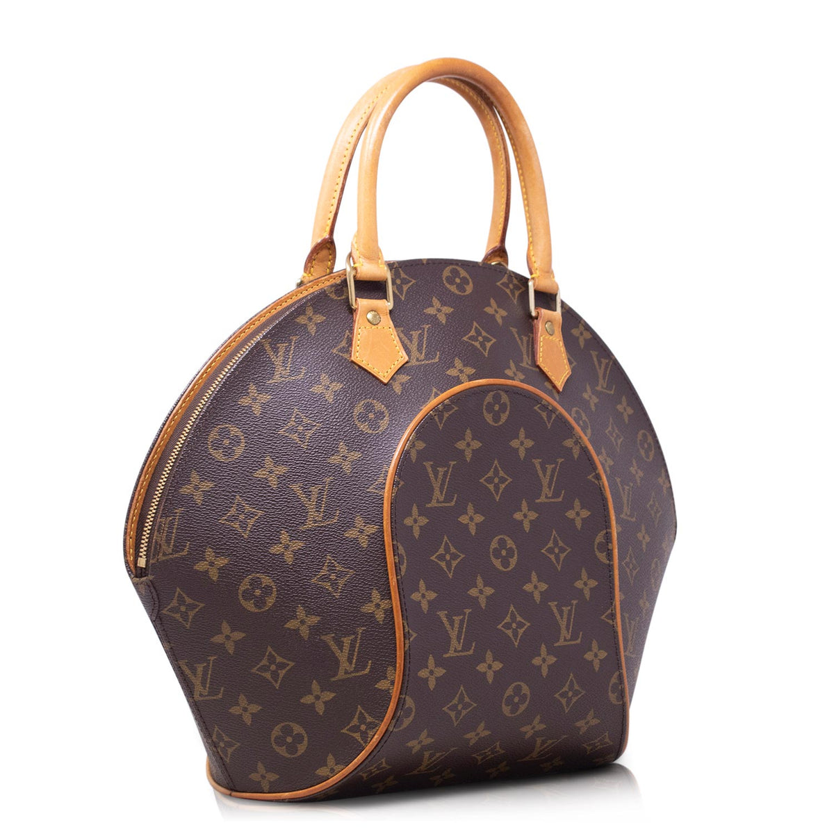 Louis Vuitton Ellipse MM Monogram
