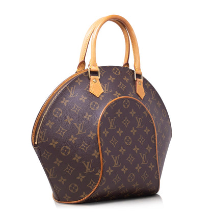 Louis Vuitton Ellipse MM Monogram