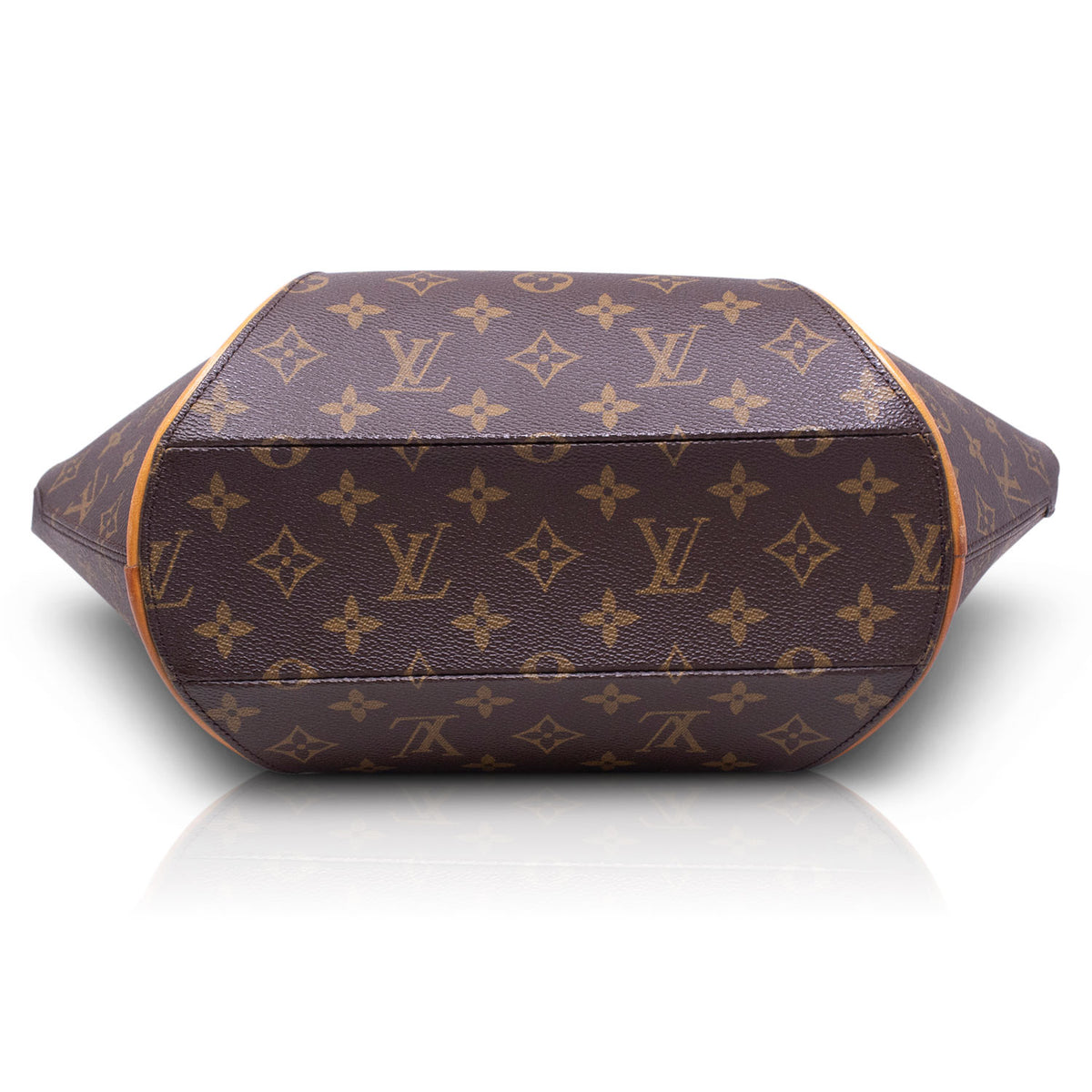 Louis Vuitton Ellipse MM Monogram