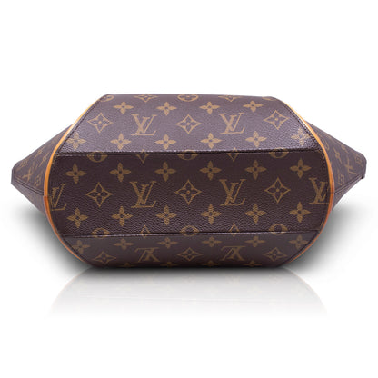 Louis Vuitton Ellipse MM Monogram