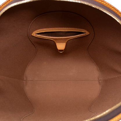Louis Vuitton Ellipse MM Monogram