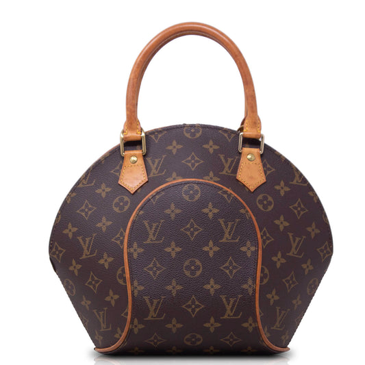 Louis Vuitton Ellipse PM Monogram