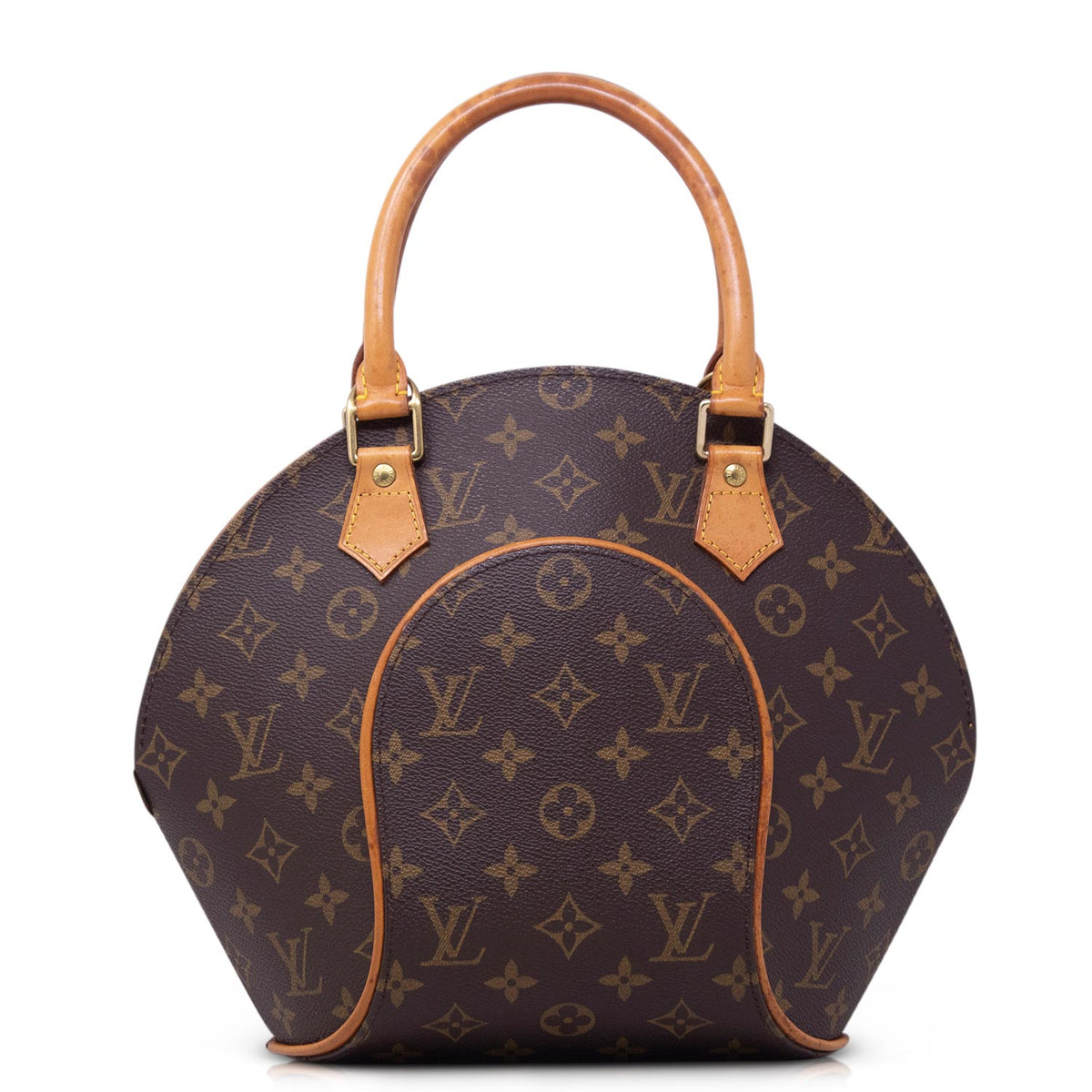 Louis Vuitton Ellipse PM Monogram