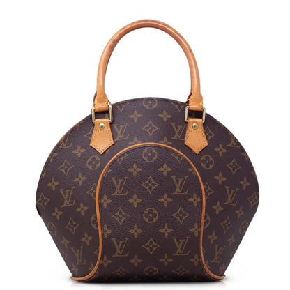 Louis Vuitton Ellipse PM Monogram