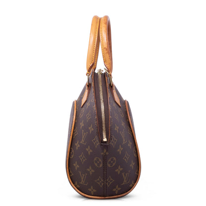 Louis Vuitton Ellipse PM Monogram