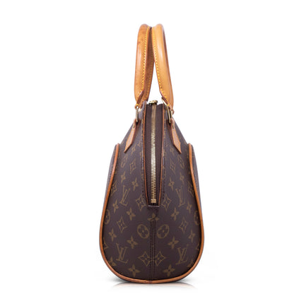 Louis Vuitton Ellipse PM Monogram