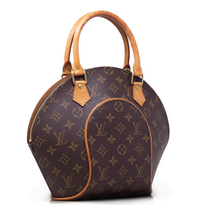 Louis Vuitton Ellipse PM Monogram