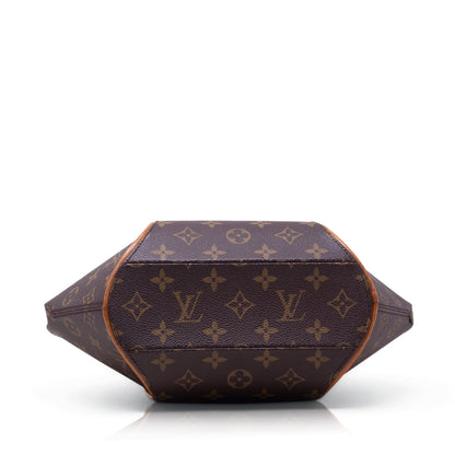 Louis Vuitton Ellipse PM Monogram