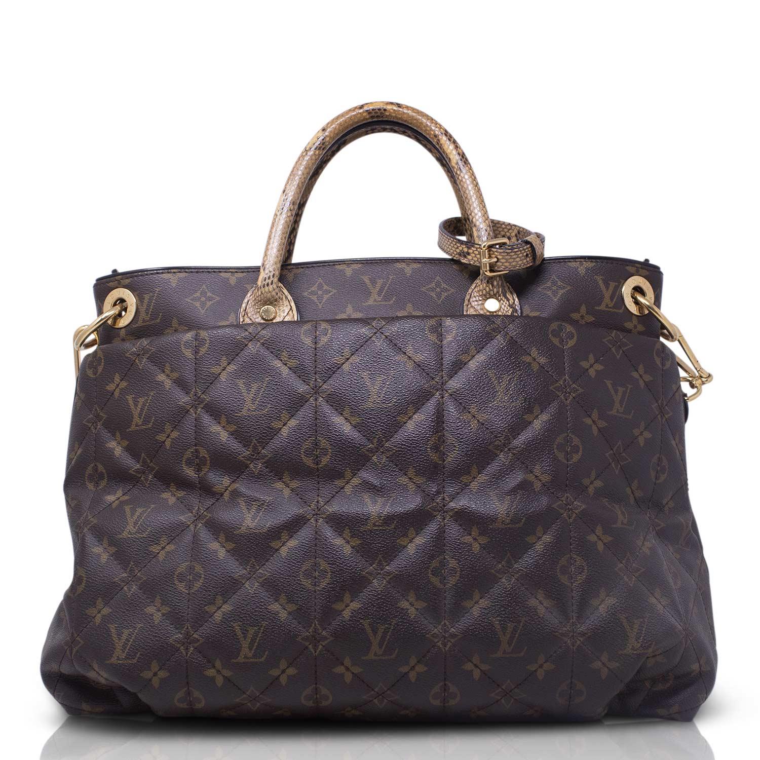 Louis Vuitton Etoile Exotique MM Limited Edition – Le Chic Vintage