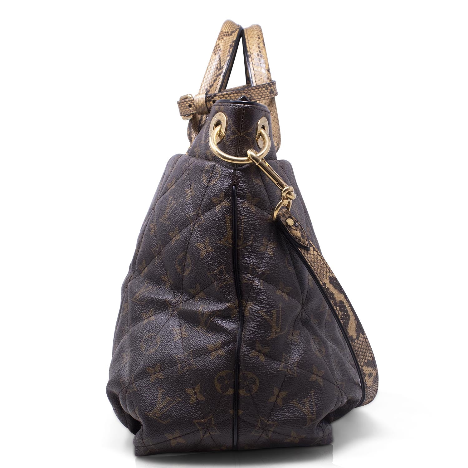 Louis Vuitton Etoile Exotique MM Limited Edition – Le Chic Vintage
