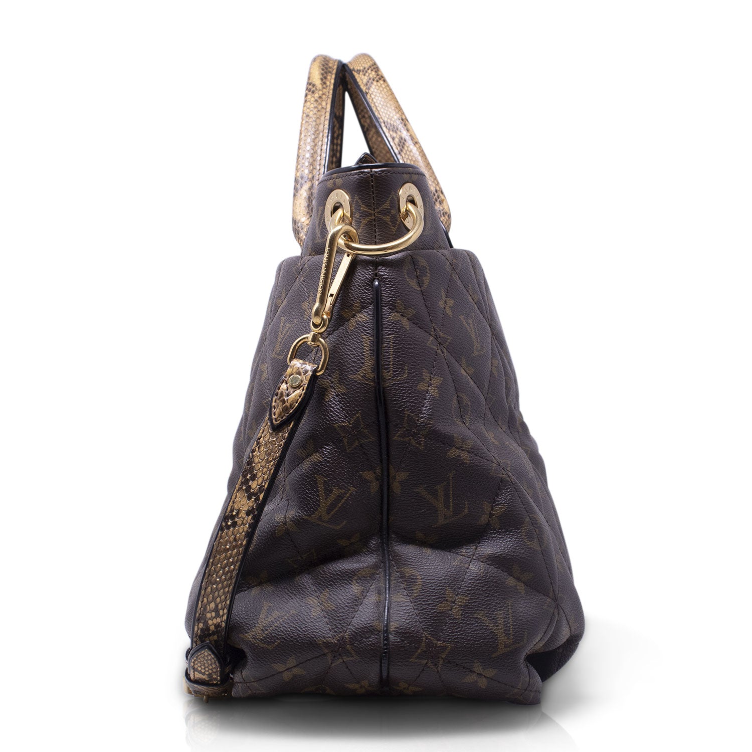 Louis Vuitton Etoile Exotique MM Limited Edition – Le Chic Vintage