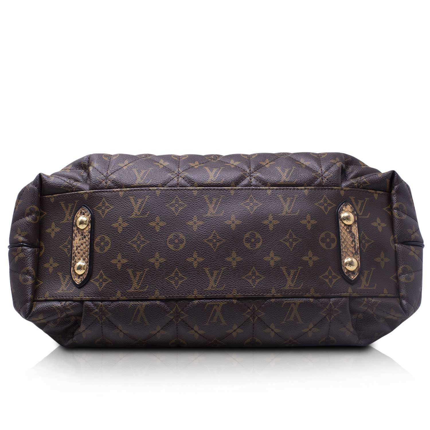 Louis Vuitton Etoile Exotique MM Limited Edition – Le Chic Vintage