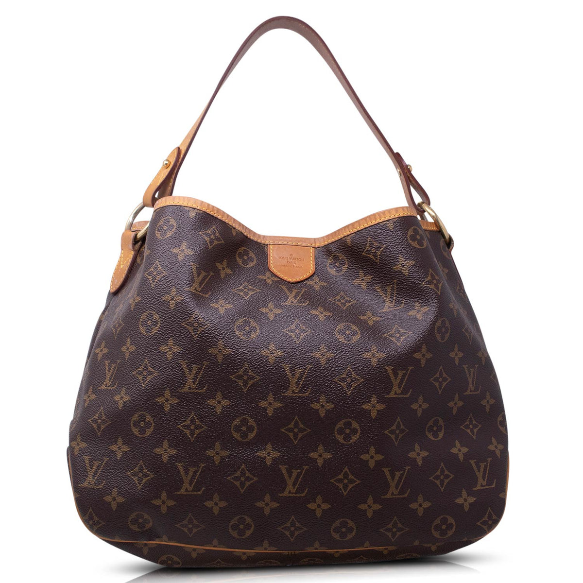 Louis Vuitton Delightful MM Monogram