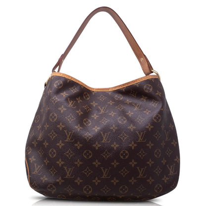 Louis Vuitton Delightful MM Monogram