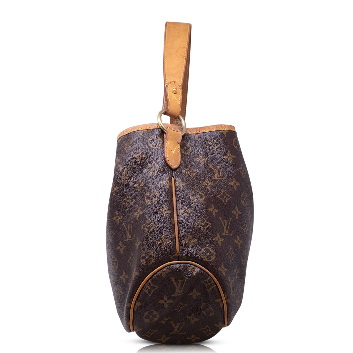Louis Vuitton Delightful MM Monogram