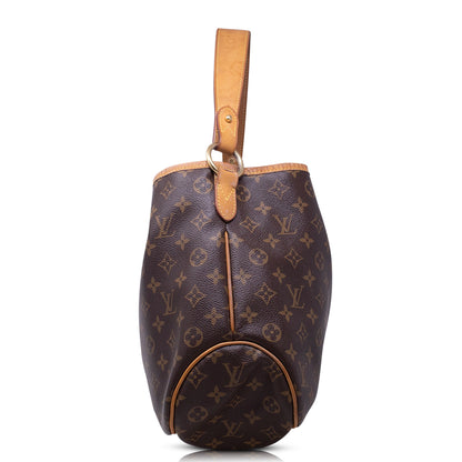 Louis Vuitton Delightful MM Monogram