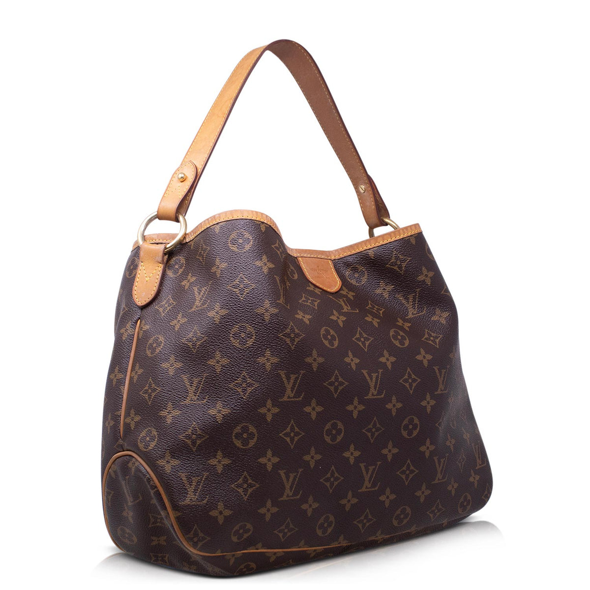 Louis Vuitton Delightful MM Monogram