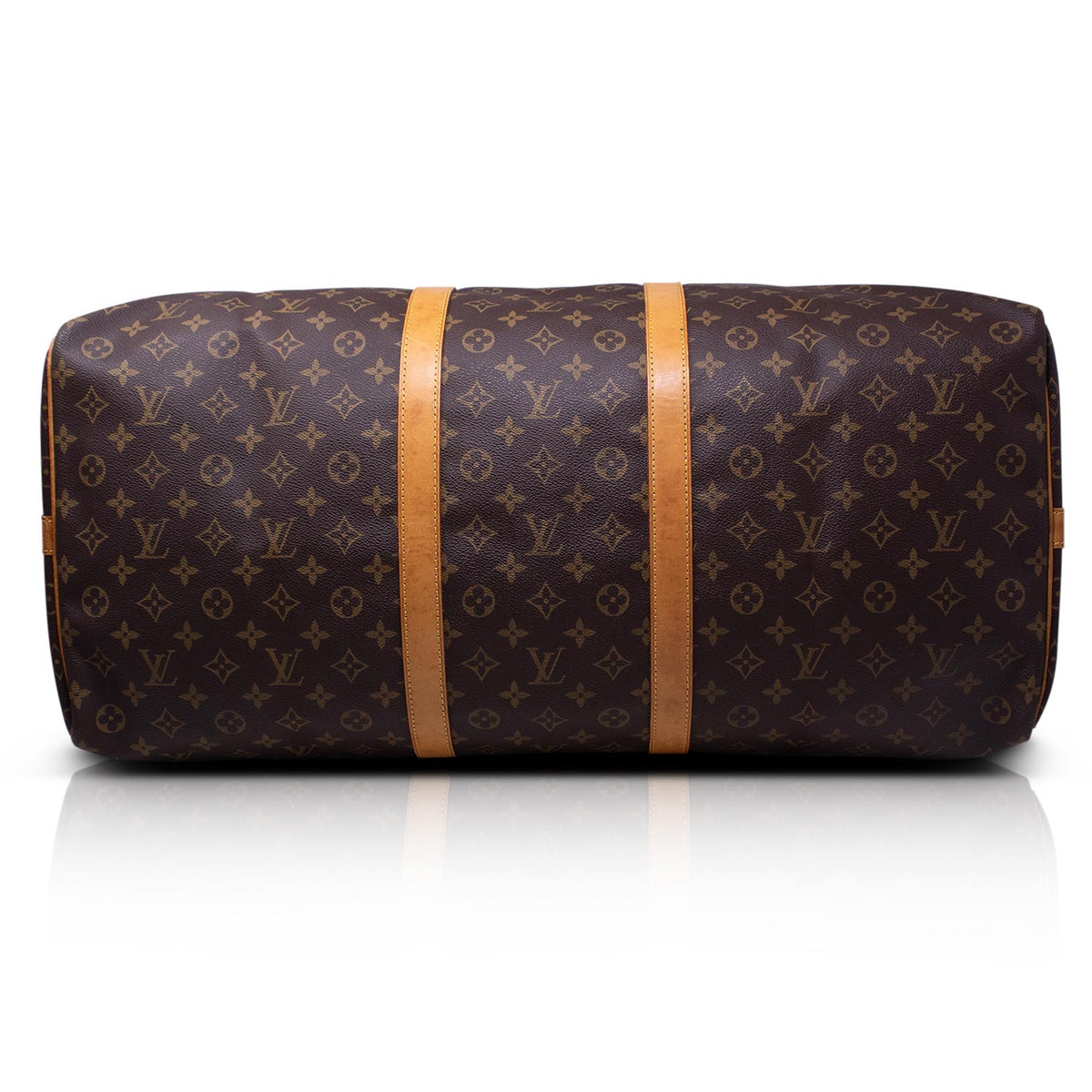 Louis Vuitton Keepall Bandouliere 60 Monogram Vintage